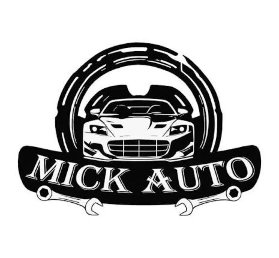 Mick Auto logo